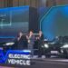 MG ZS EV