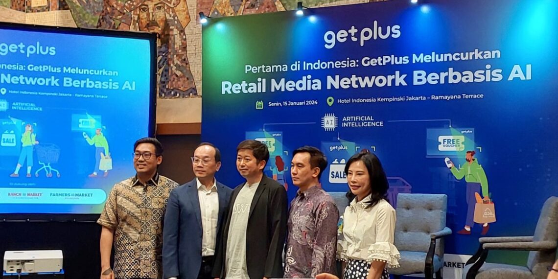 Expanding new advertising model, GetPlus launches AI-based advertisement channel