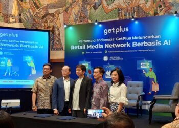 Expanding new advertising model, GetPlus launches AI-based advertisement channel