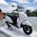 TVS Callisto 125
