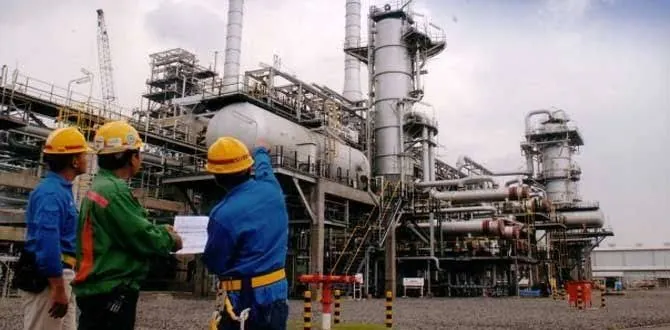 Indonesian Manufacture Sector