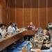 PAN-RB, The Ministry of Health, and Kemendikbudristek held a meeting to accelerate the integration in the development of Public Services Portal (GovTech)