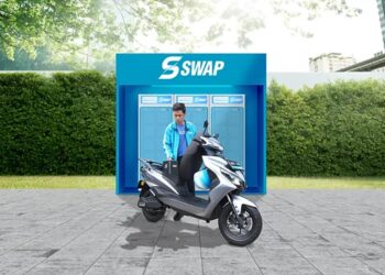 Swap Energi