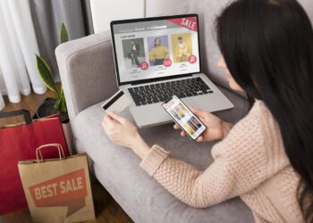 INDEF: 50% of Indonesia’s MSMEs prefer using Shopee to sell their products
