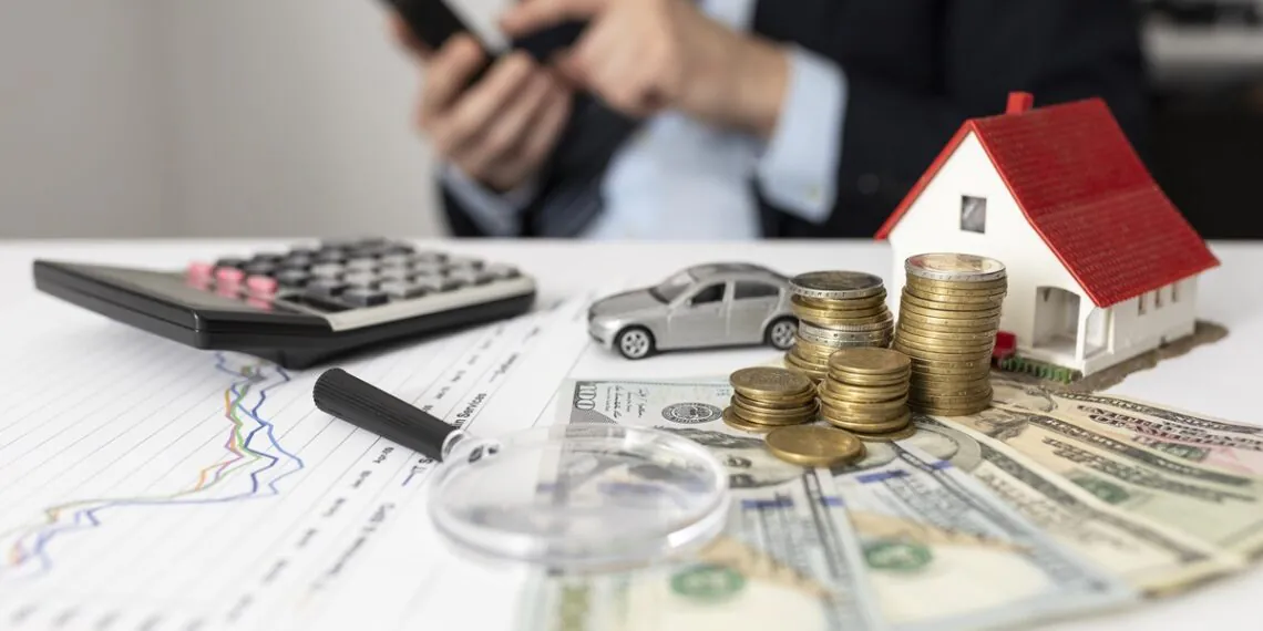 online loans interest