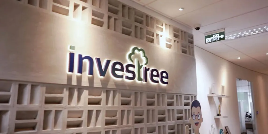 Investree