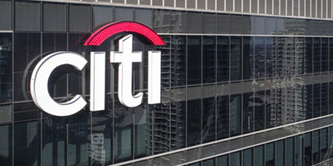 Citigroup