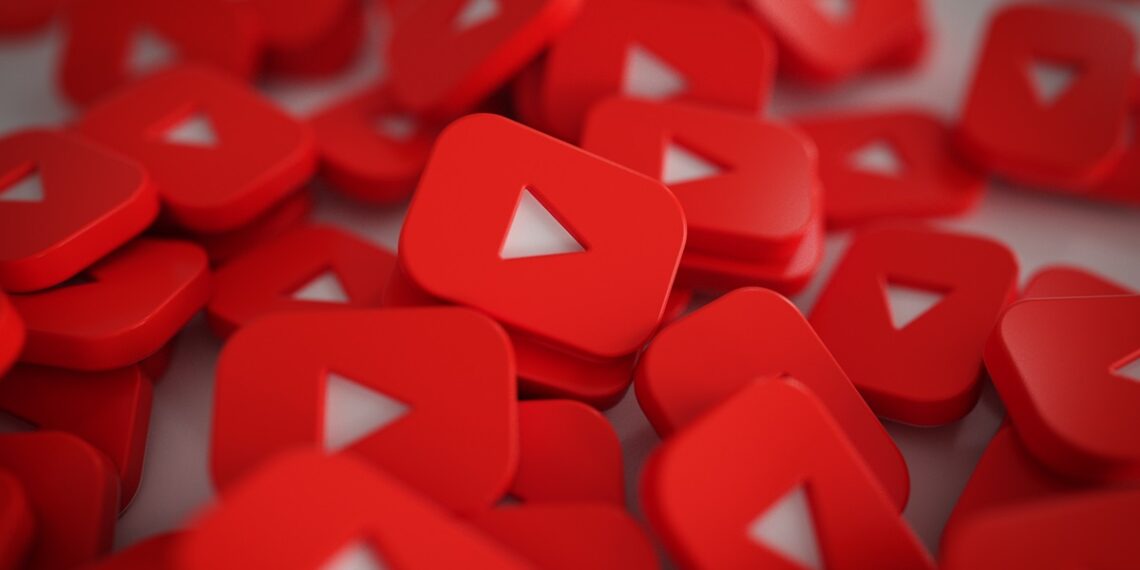YouTube