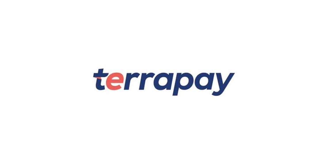 TerraPay Logo