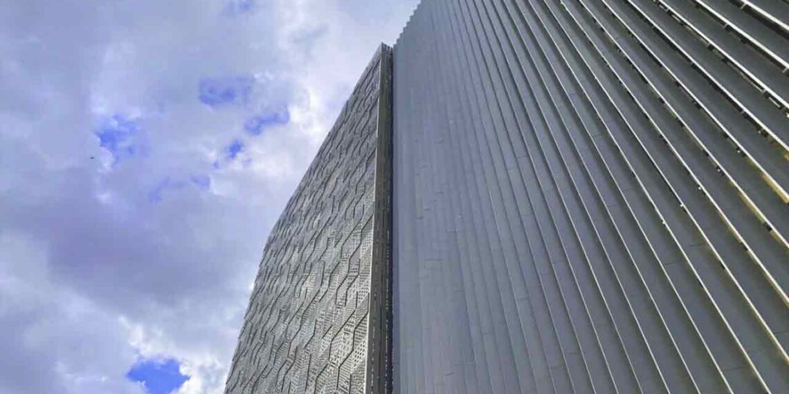 Bitera Data Center