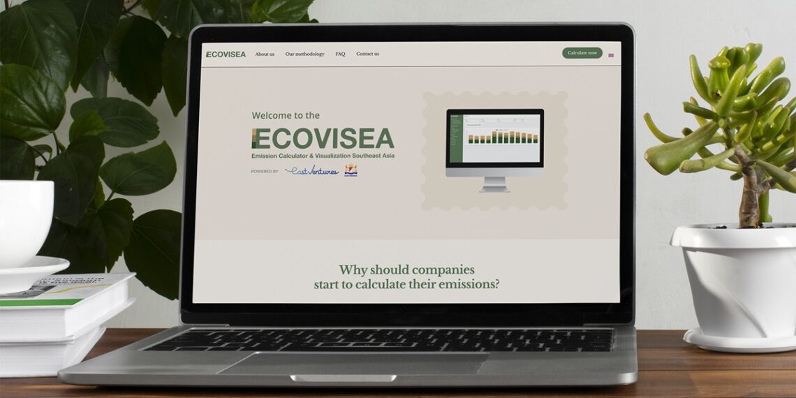 ECOVISEA
