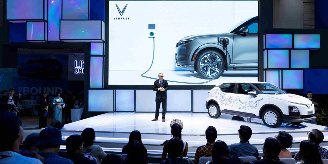 VinFast