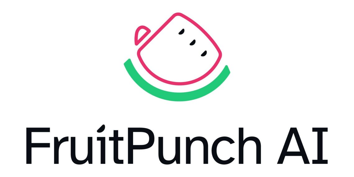 FruitPunch AI logo