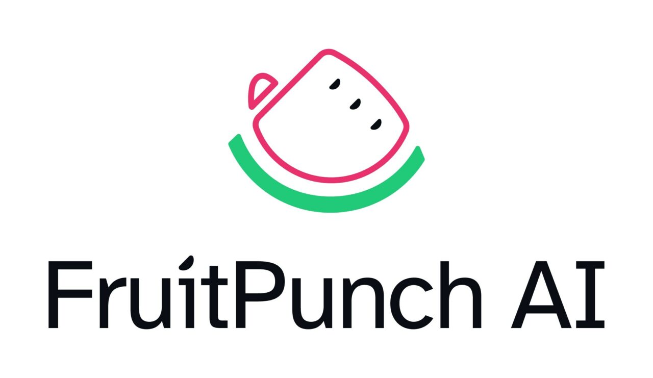 FruitPunch AI logo