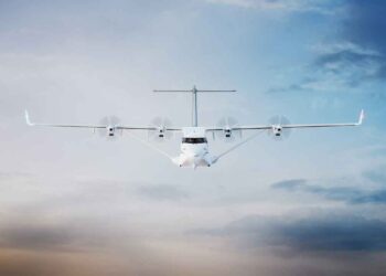 Heart Aerospace raises $107 million in Series B funding