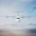 Heart Aerospace raises $107 million in Series B funding