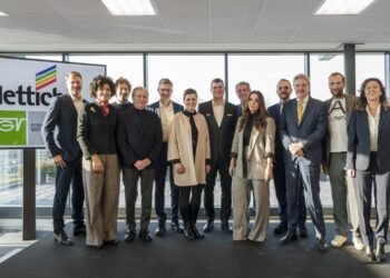 Hettich completes 100% acquisition of FGV