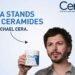 CeraVe is developed with Dermatologists. Not Michael Cera.