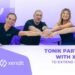 Tonik partners with Xendit to extend payment options