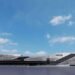 Artist’s impression of OMEGA 1 Bang Na, Thailand (Photo credit: Ally Logistic Property)