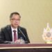 Mr. Narit Therdsteerasukdi, Secretary General of the Thailand Board of Investment (BOI)