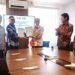 Signing of MOU between Bio Ark Global and BUMD PT Perdana Multi Sarana Bandung Barat (PMgs)