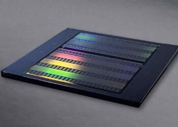 EUV photomask © Toppan Photomask Co., Ltd.