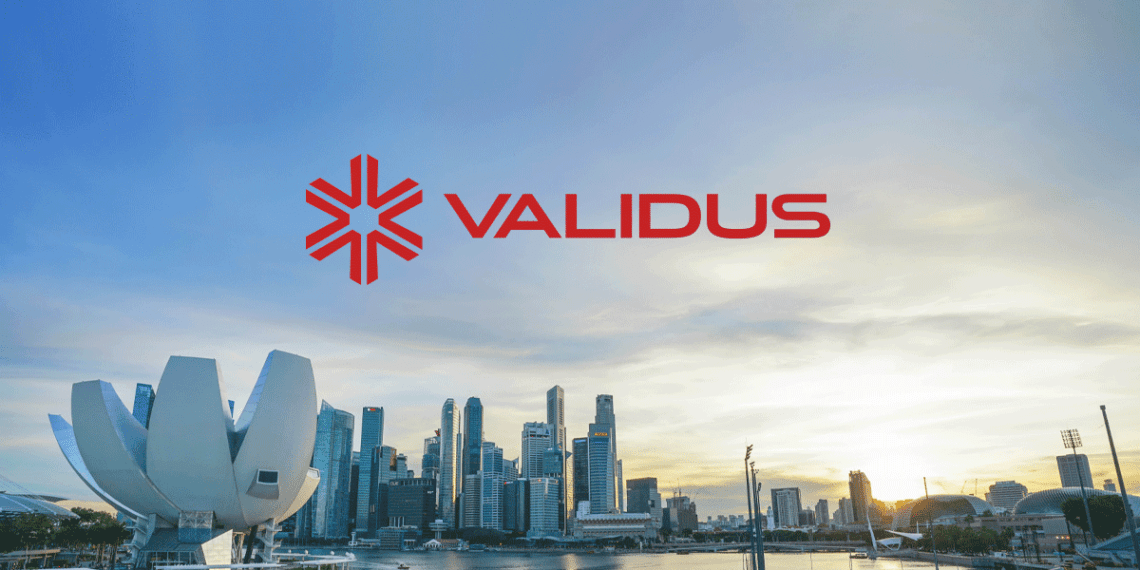Validus