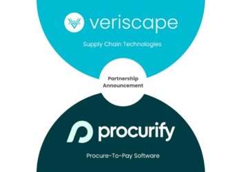 Veriscape and Procurify Forge Strategic Partnership to Revolutionise Spend Management in the Supply Chain Arena