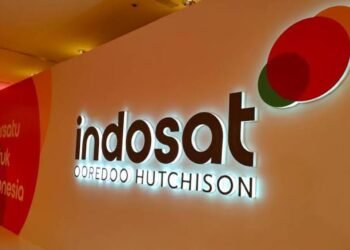 Indosat, one of the ICT Providers in Indonesia who support Kominfo policy in enhancing Indonesia's digital ecosystem.