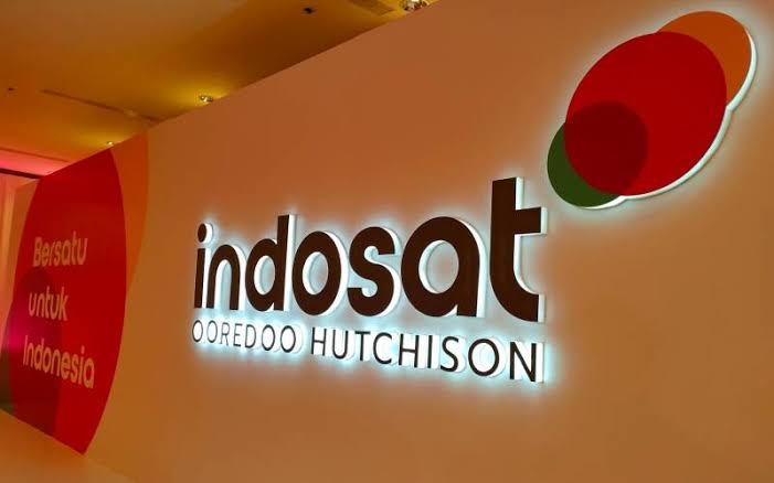 Indosat, one of the ICT Providers in Indonesia who support Kominfo policy in enhancing Indonesia's digital ecosystem.