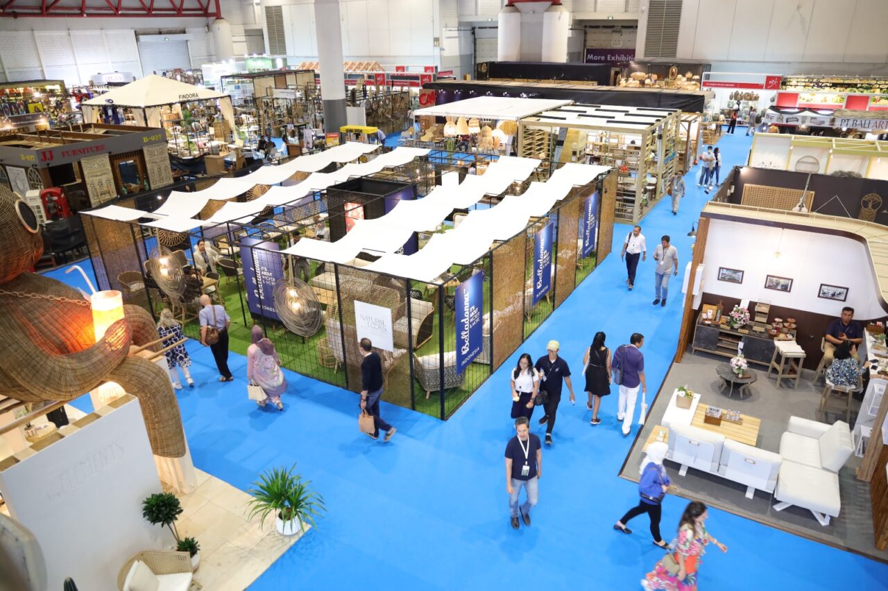 The situation of IFEX 2023