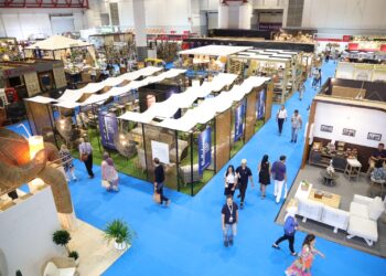 The situation of IFEX 2023