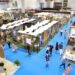 The situation of IFEX 2023