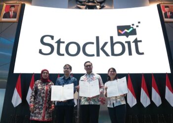 Stockbit and Kelas.com launch Digital Investment Gallery at IDX Jakarta