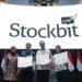 Stockbit and Kelas.com launch Digital Investment Gallery at IDX Jakarta