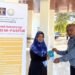 North Sumatera Immigration Office Socialize M-Paspor Application to Locals