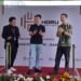Grand Opening of Horu Hotel Mangga Dua North Jakarta