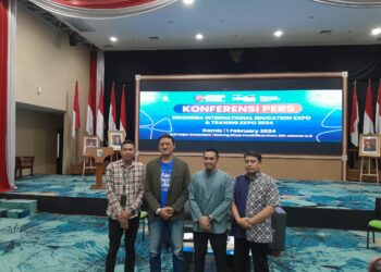 Press Conference IIETE 2024