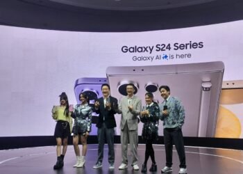 Samsung launched Galaxy S24 Series in Indonesia