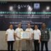Alva annouced its achievement by receiving ISO 9001 and ISO 14001