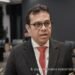 Deputi Minister of Kominfo Nezar Patria (Photo: Kominfo PR)