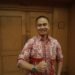Head of Bappeda for Batu, Malang City, East Java, Furqon
