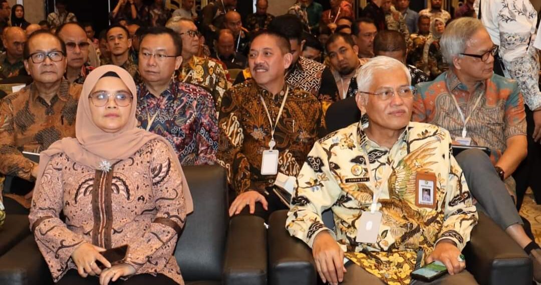 Pressing the Election Vulnerability Index, Southeast Sulawesi Govt to Monitor ASN Violation