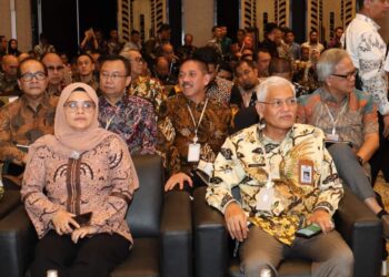 Pressing the Election Vulnerability Index, Southeast Sulawesi Govt to Monitor ASN Violation