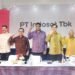 Indosat