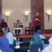 PANRB with the Ministry of Health have done a Socialization and Technical Guidance of Digital MPP