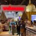 Indonesian tourism in OTM Mumbai 2024