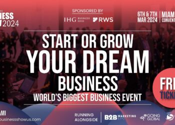 The Business Show Miami 2024