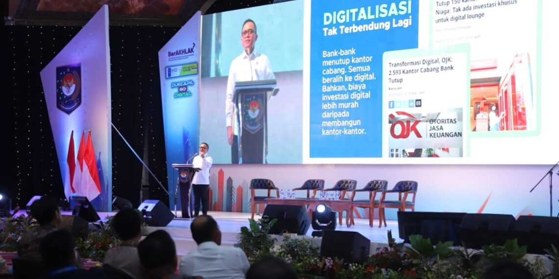 Digital ID (IKD)